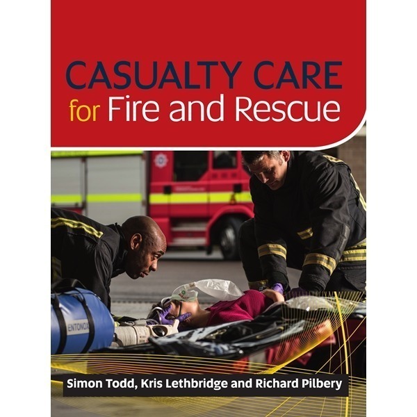 Casualty Care Fire And REscue