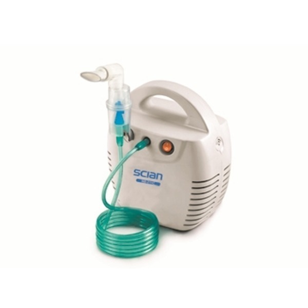 Nebulizer Scian