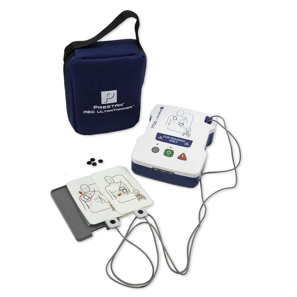 Ultra AED Trainer