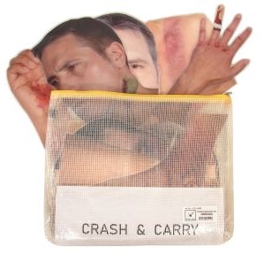 CRASH AND CARRY WOUND SHEETS