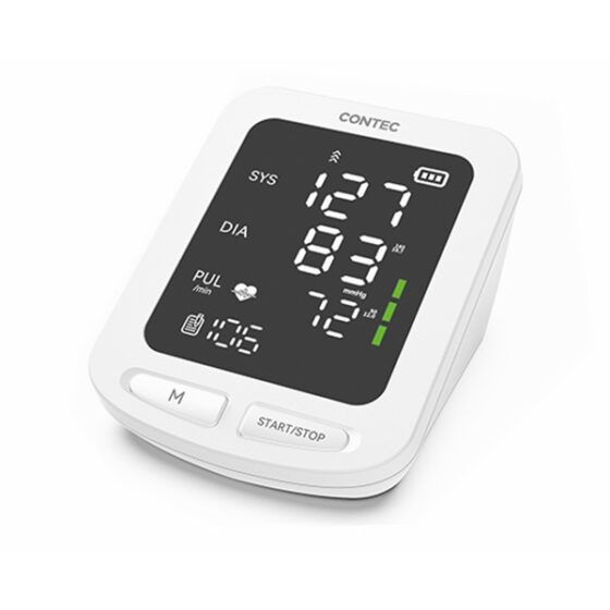 Contec Blood Pressure Monitor Flashpoint Systems