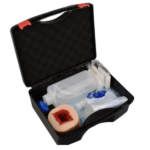 Open Wound Bleeding Control Training Kit