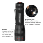 Ledlenser P7 SE Special Edition Torch