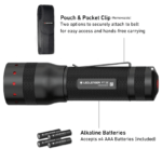 Ledlenser P7 SE Special Edition Torch