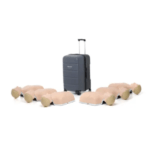 Laerdal Little Anne Stackable Manikins 6pcs. (Light)