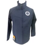 Paramedic Softshell